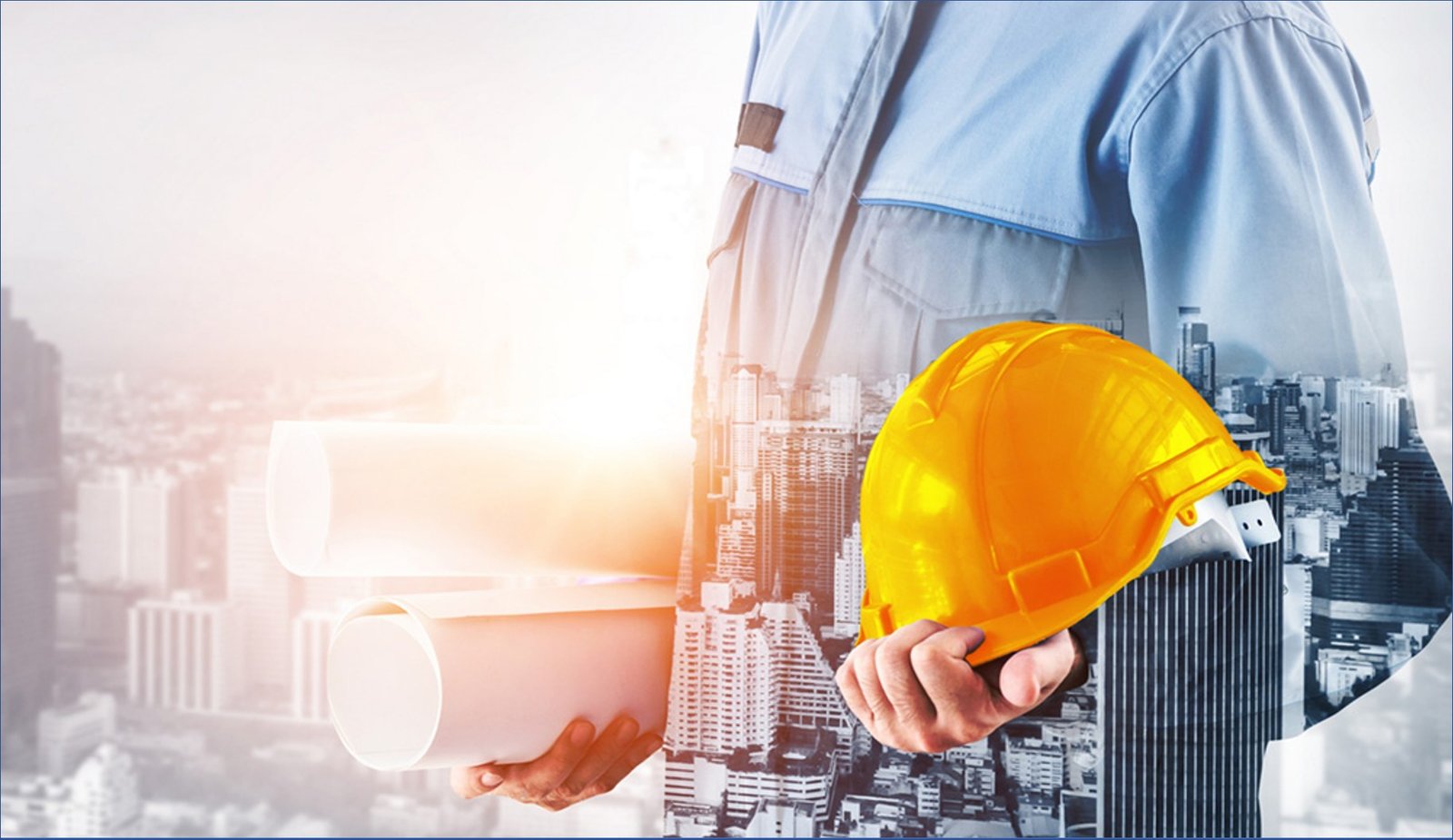 رؤية شركة إقليم المستقبل لتطوير البنية التحتية بالمملكة